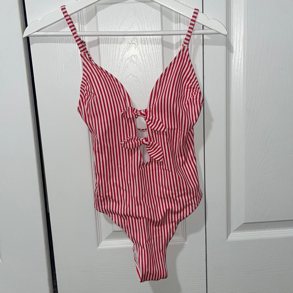 Swimsuit from target
